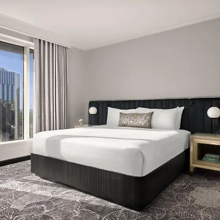 Hotel Intercontinental Buckhead Atlanta By Ihg Exterior foto
