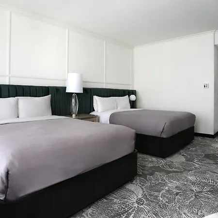 Hotel Intercontinental Buckhead Atlanta By Ihg Exterior foto