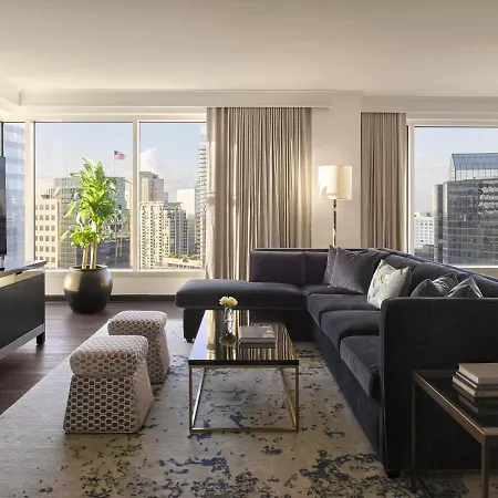 Hotel Intercontinental Buckhead Atlanta By Ihg Exterior foto