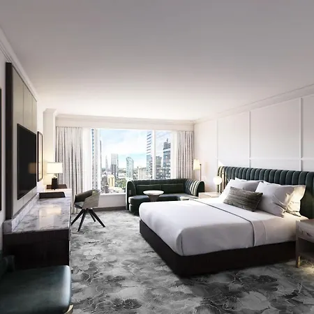 Hotel Intercontinental Buckhead Atlanta By Ihg Exterior foto
