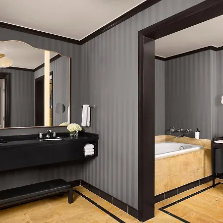 Hotel Intercontinental Buckhead Atlanta By Ihg Exterior foto