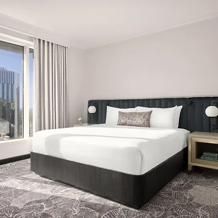 Hotel Intercontinental Buckhead Atlanta By Ihg Exterior foto