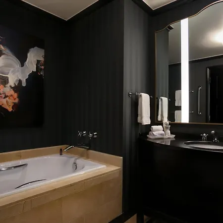 Hotel Intercontinental Buckhead Atlanta By Ihg Exterior foto