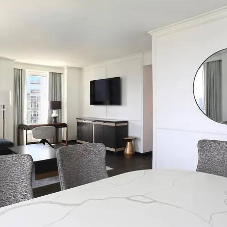 Intercontinental Buckhead Atlanta By Ihg Hotel Exterior photo