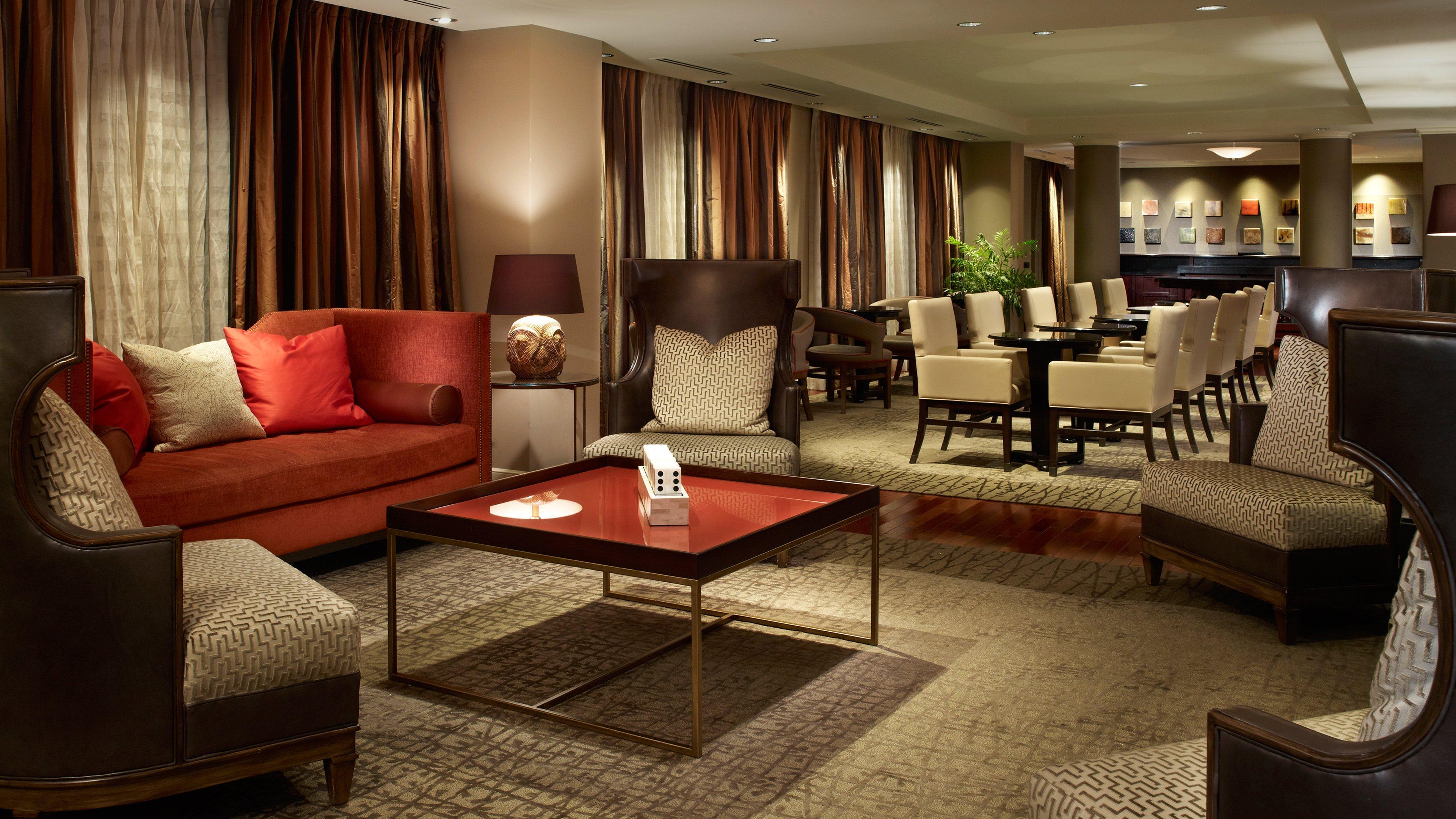 Hotel Intercontinental Buckhead By Ihg 5*