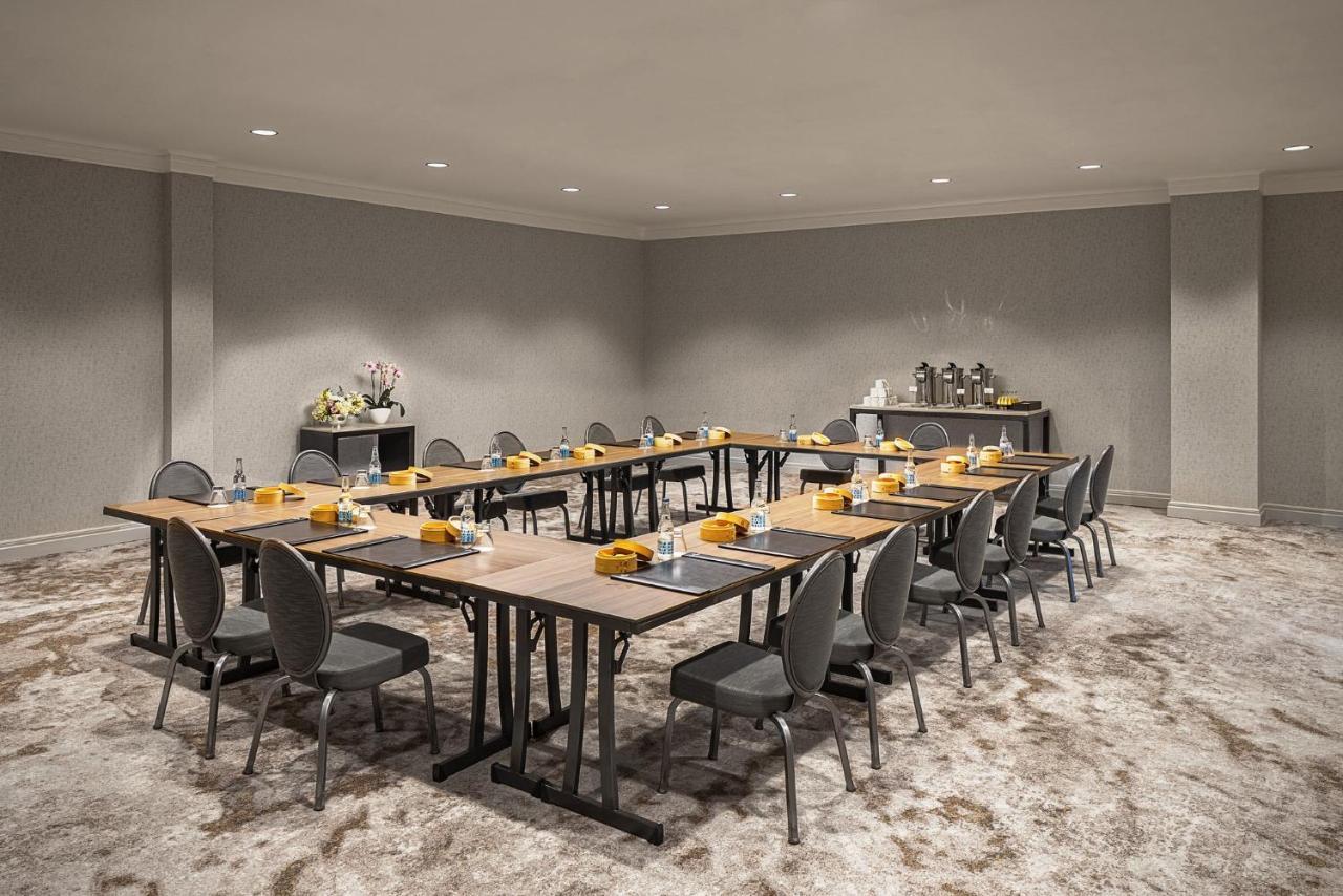 Hotel Intercontinental Buckhead By Ihg Atlanta