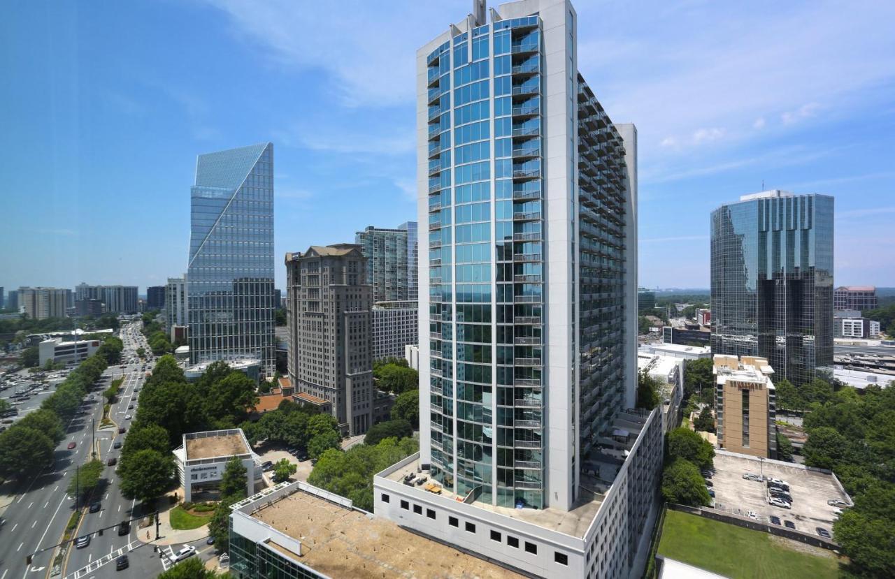 Intercontinental Buckhead By Ihg Hotel 5*