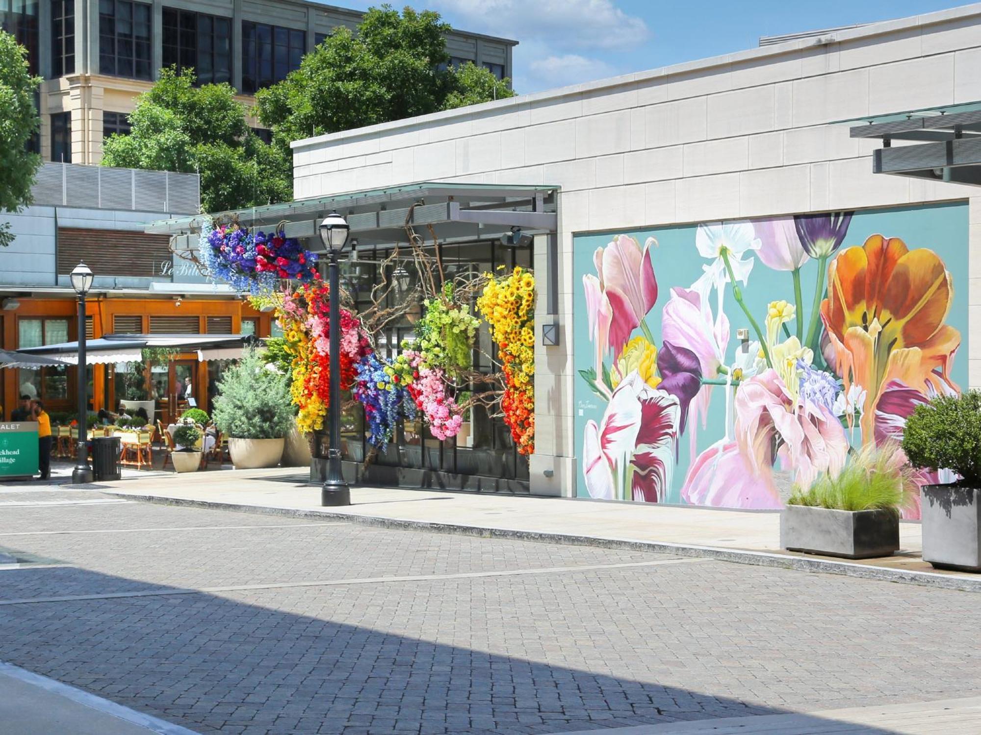 Hotel Intercontinental Buckhead By Ihg 5*