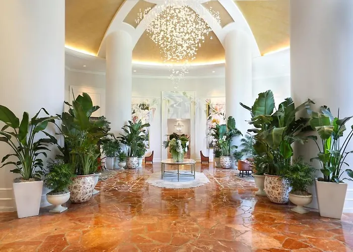 Intercontinental Buckhead Atlanta By Ihg