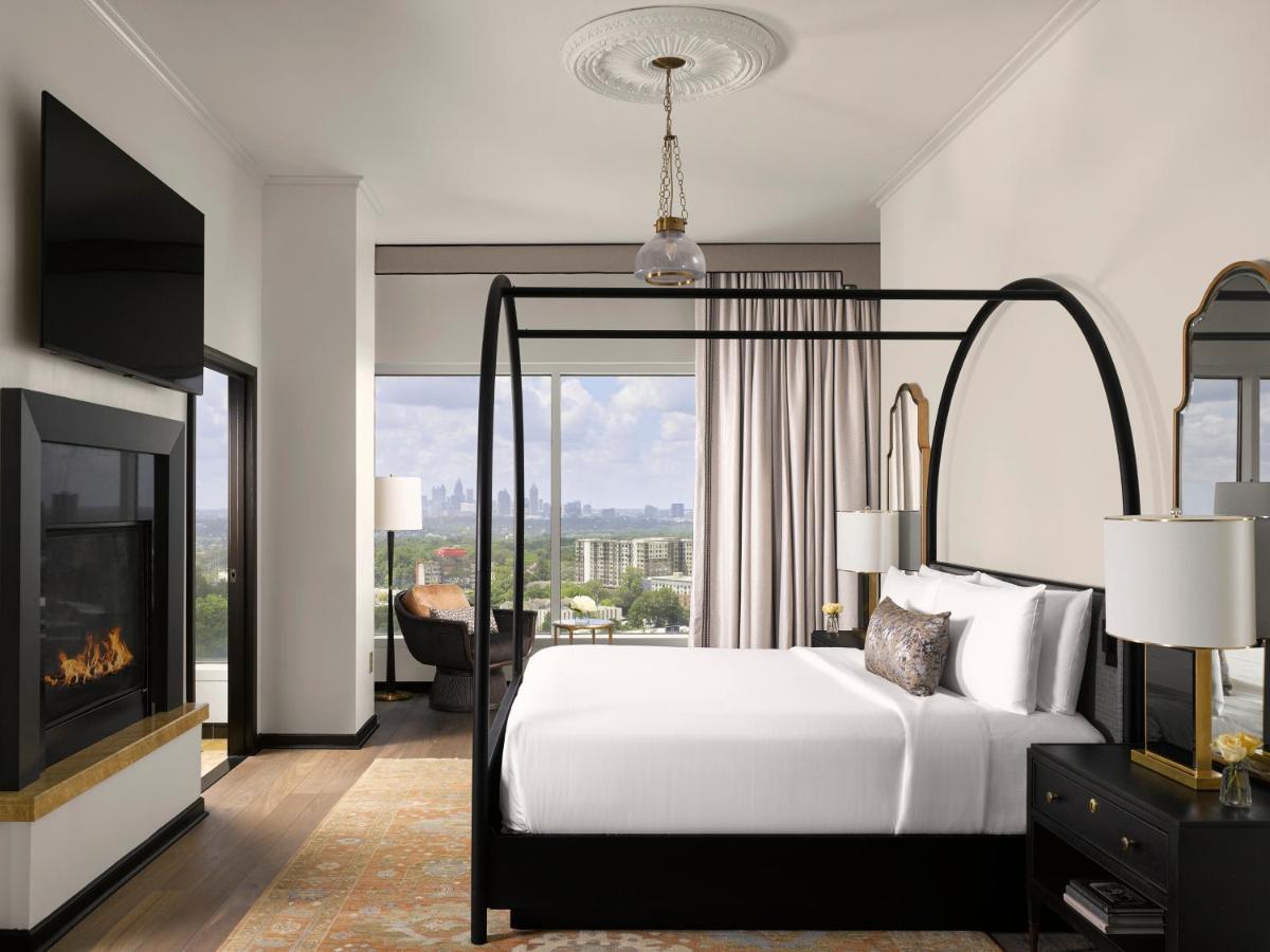 Intercontinental Buckhead By Ihg