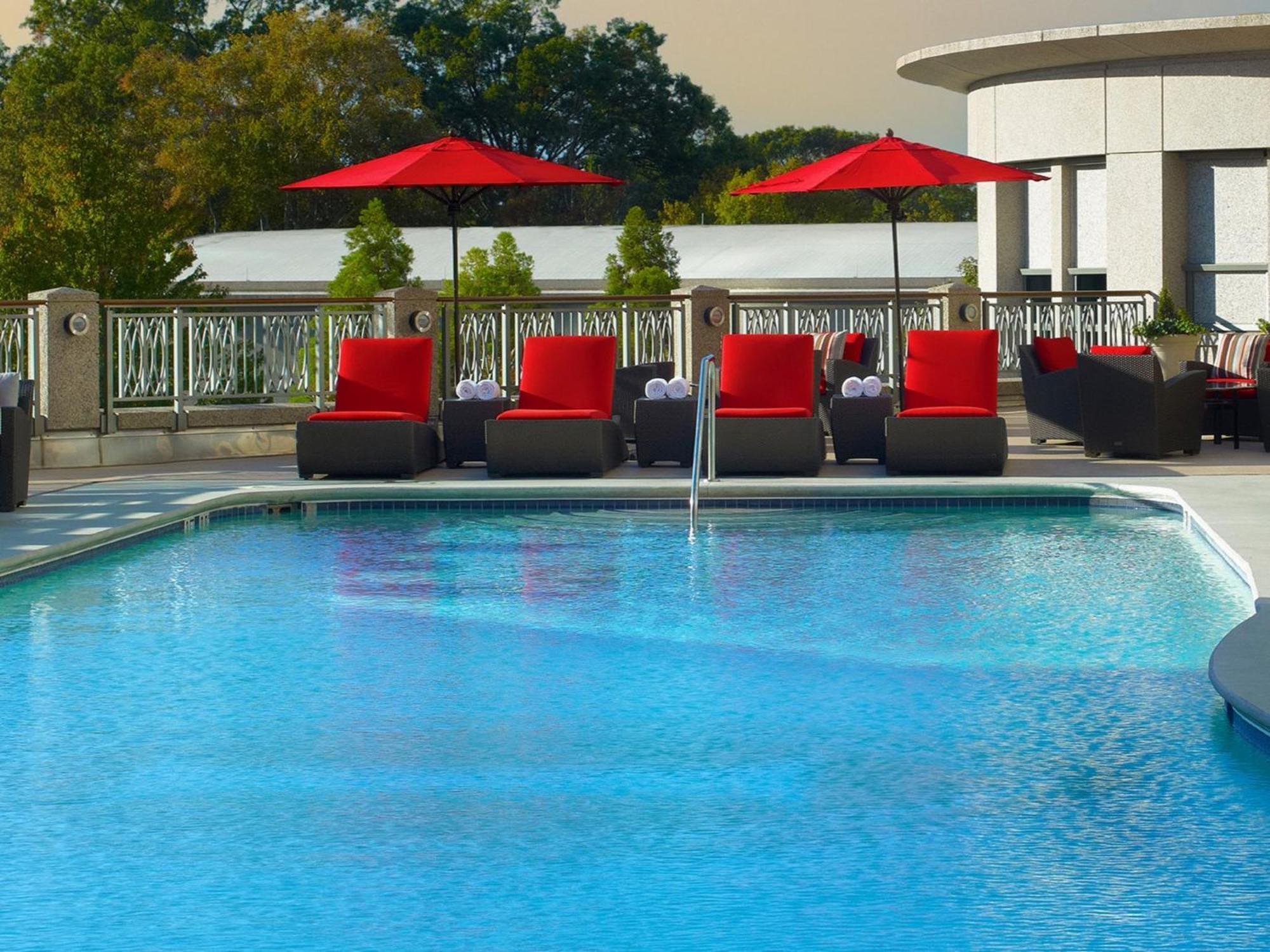 Intercontinental Buckhead By Ihg